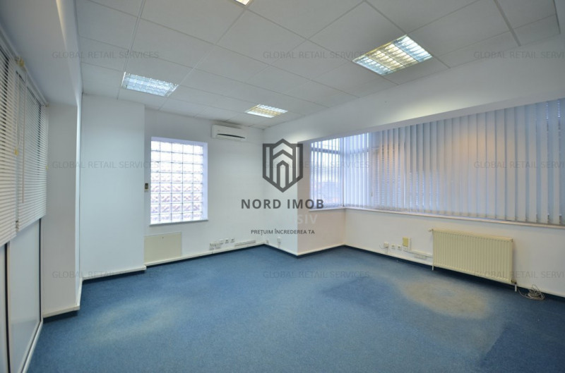 Inchiriere 242 mp | Imobil birouri Domenii | Comision 0%-Reprezentare Proprietar
