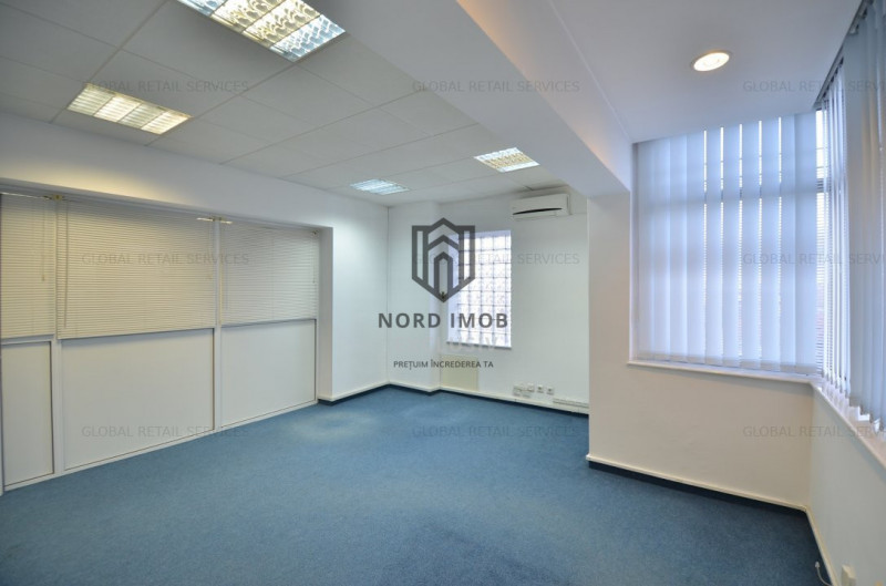Inchiriere 242 mp | Imobil birouri Domenii | Comision 0%-Reprezentare Proprietar
