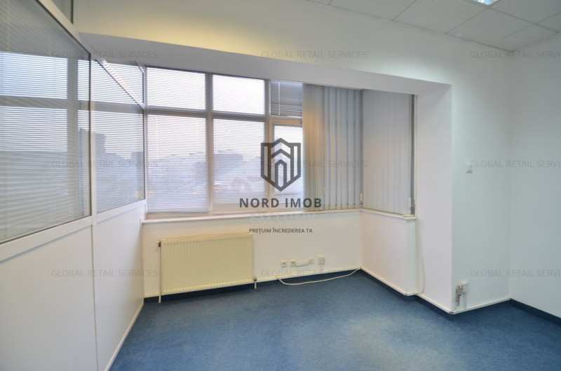Inchiriere 242 mp | Imobil birouri Domenii | Comision 0%-Reprezentare Proprietar