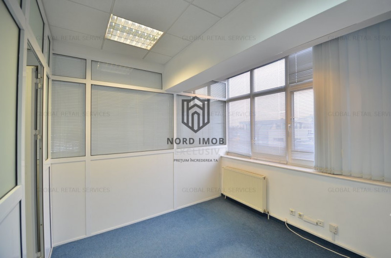 Inchiriere 242 mp | Imobil birouri Domenii | Comision 0%-Reprezentare Proprietar