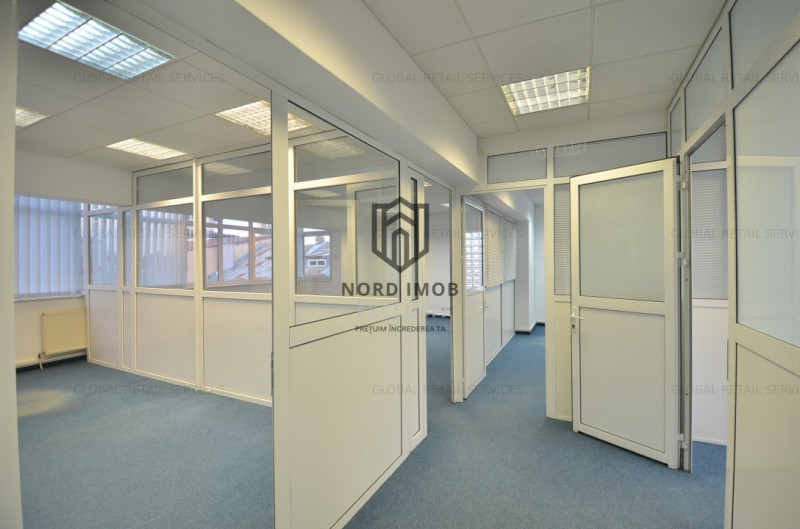 Inchiriere 242 mp | Imobil birouri Domenii | Comision 0%-Reprezentare Proprietar