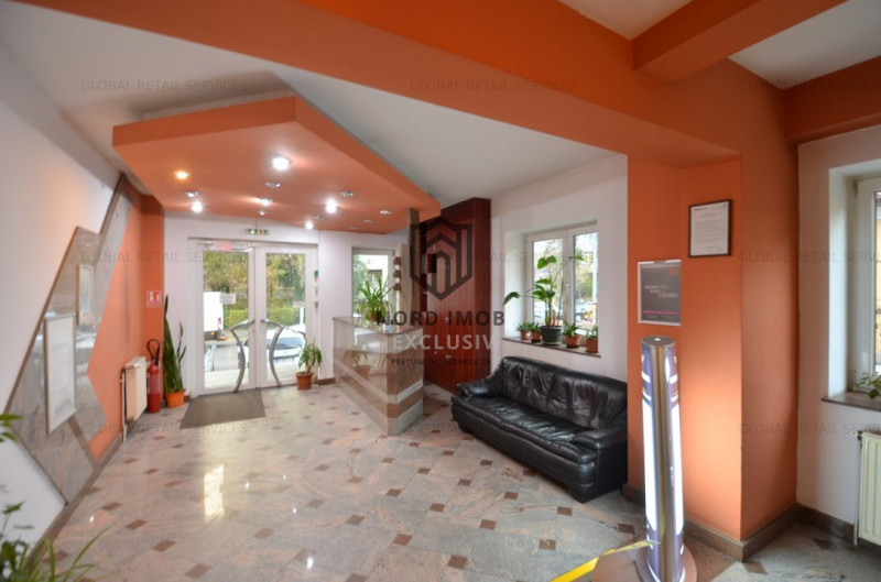 Inchiriere 242 mp | Imobil birouri Domenii | Comision 0%-Reprezentare Proprietar