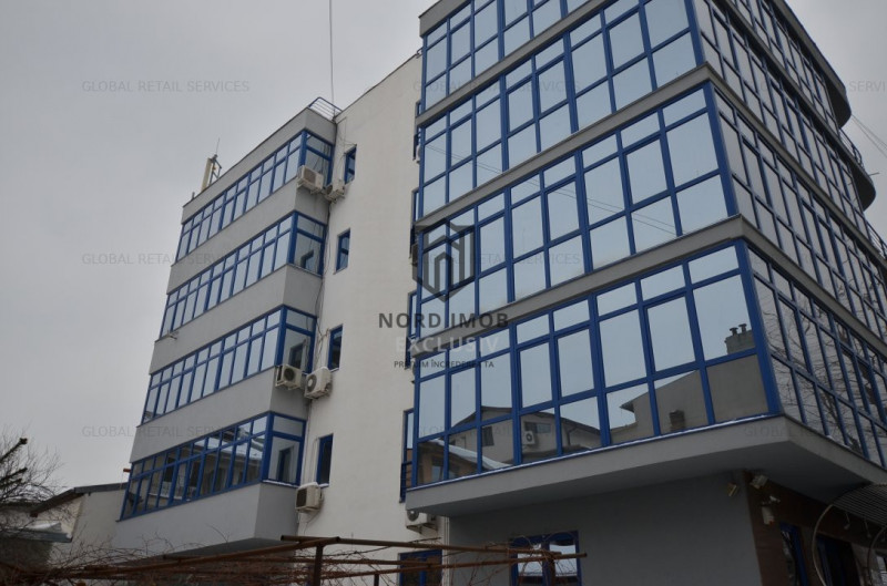 Inchiriere 242 mp | Imobil birouri Domenii | Comision 0%-Reprezentare Proprietar