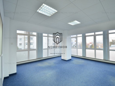 Inchiriere 242 mp | Imobil birouri Domenii | Comision 0%-Reprezentare Proprietar