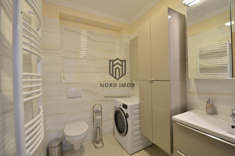  Laguna Residence | 4 camere | Mobilat & utilat| Loc parcare | Vedere panoramica