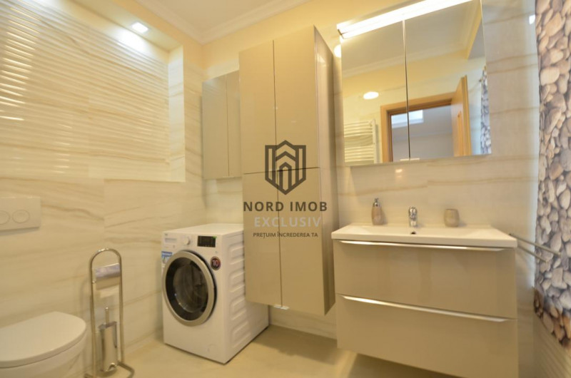  Laguna Residence | 4 camere | Mobilat & utilat| Loc parcare | Vedere panoramica