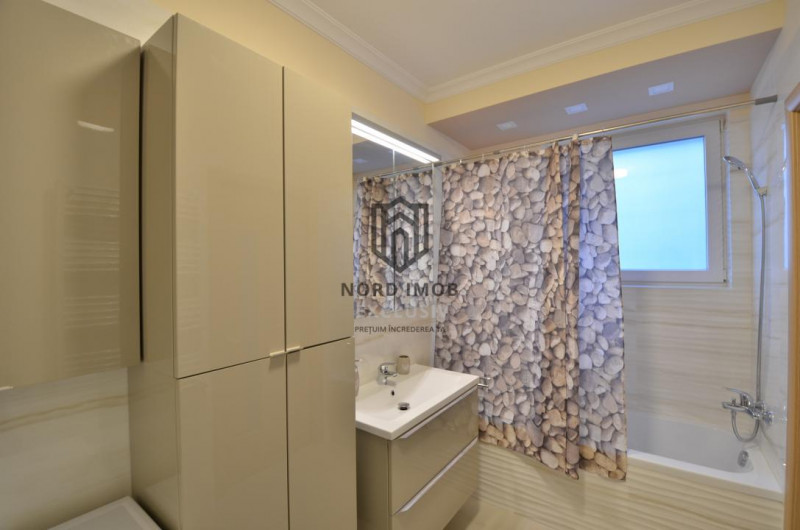  Laguna Residence | 4 camere | Mobilat & utilat| Loc parcare | Vedere panoramica