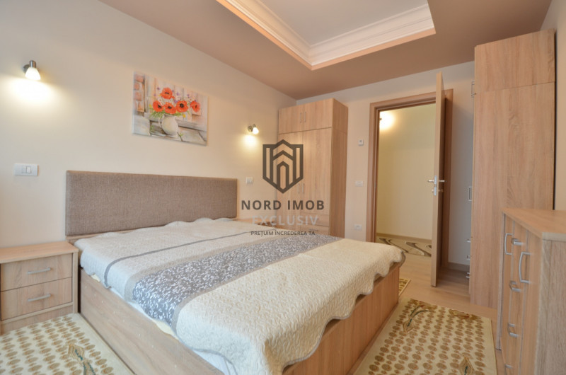  Laguna Residence | 4 camere | Mobilat & utilat| Loc parcare | Vedere panoramica