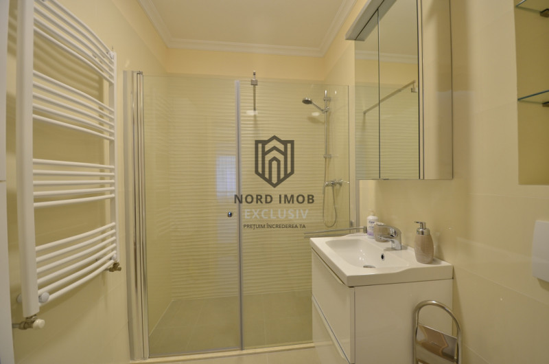  Laguna Residence | 4 camere | Mobilat & utilat| Loc parcare | Vedere panoramica