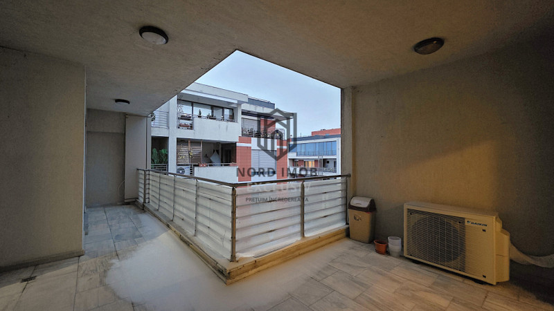 GREEN LAKE – Apartament 4 camere | 139 MP | Loc parcare | Boxă