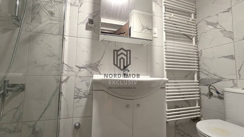 GREEN LAKE – Apartament 4 camere | 139 MP | Loc parcare | Boxă