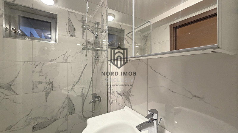 GREEN LAKE – Apartament 4 camere | 139 MP | Loc parcare | Boxă