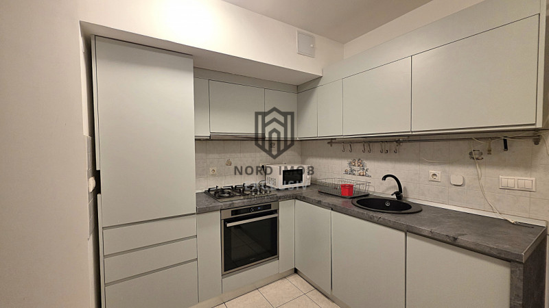 GREEN LAKE – Apartament 4 camere | 139 MP | Loc parcare | Boxă