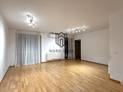 GREEN LAKE – Apartament 4 camere | 139 MP | Loc parcare | Boxă