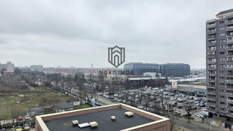 Marmura  Residence - Apartament 2 Camere | Mobilat -utilat | Loc Parcare 