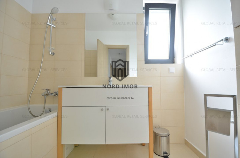 APARTAMENT 3 CAMERE | COCHET | 2 BAI | PET FRIENDLY | PARCARE | GREENFIELD