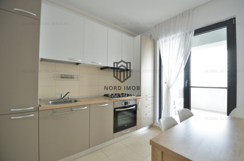 APARTAMENT 3 CAMERE | COCHET | 2 BAI | PET FRIENDLY | PARCARE | GREENFIELD