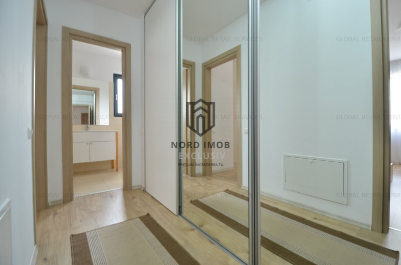 APARTAMENT 3 CAMERE | COCHET | 2 BAI | PET FRIENDLY | PARCARE | GREENFIELD