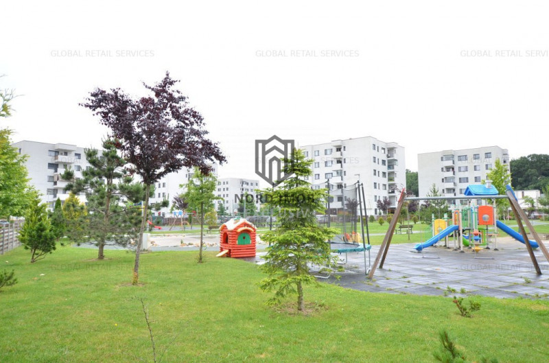 APARTAMENT 3 CAMERE | COCHET | 2 BAI | PET FRIENDLY | PARCARE | GREENFIELD