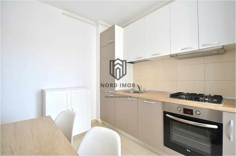 APARTAMENT 3 CAMERE | COCHET | 2 BAI | PET FRIENDLY | PARCARE | GREENFIELD