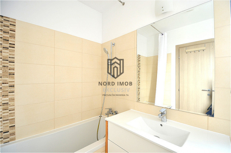 APARTAMENT 3 CAMERE | COCHET | 2 BAI | PET FRIENDLY | PARCARE | GREENFIELD