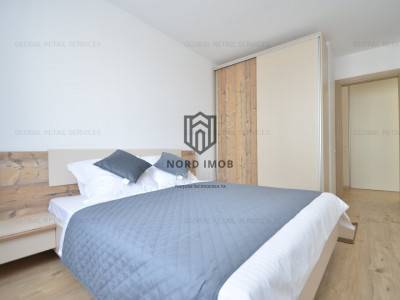 APARTAMENT 3 CAMERE | COCHET | 2 BAI | PET FRIENDLY | PARCARE | GREENFIELD