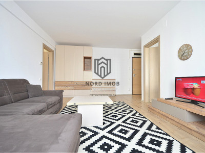 APARTAMENT 3 CAMERE | COCHET | 2 BAI | PET FRIENDLY | PARCARE | GREENFIELD