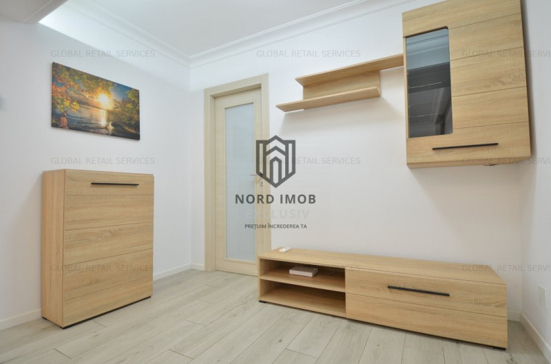 Apartament deosebit 2 camere cu terasa | Centrala proprie| Pet Friendly| Domenii