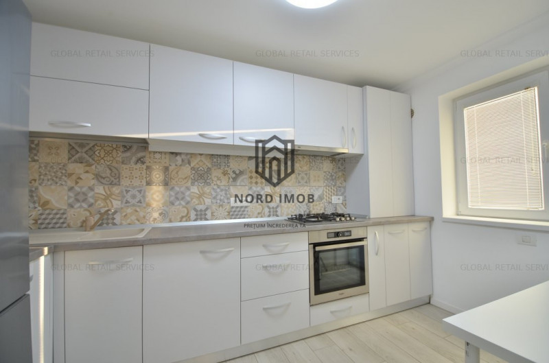 Apartament deosebit 2 camere cu terasa | Centrala proprie| Pet Friendly| Domenii