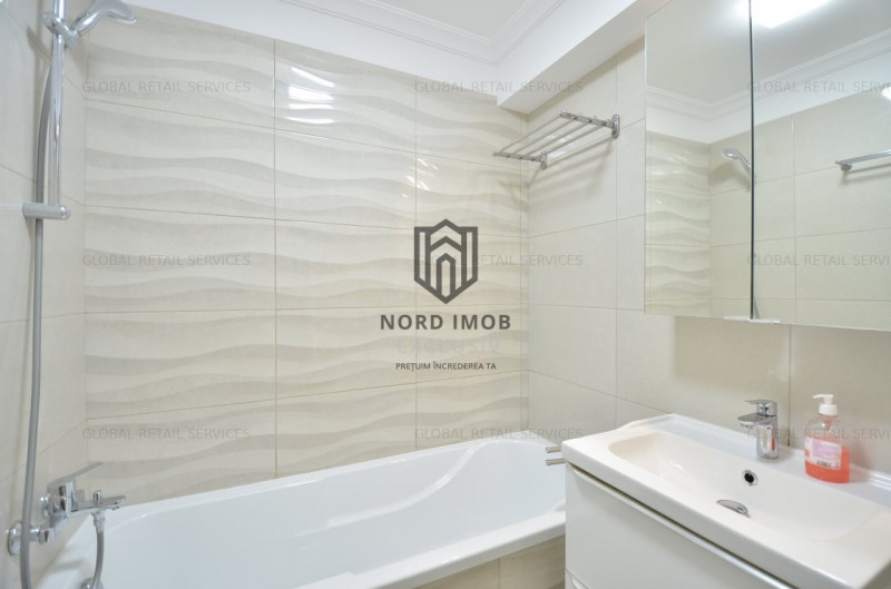 Apartament deosebit 2 camere cu terasa | Centrala proprie| Pet Friendly| Domenii