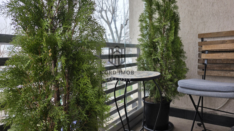 Vanzare Studio Cochet | Mobilat-utilat | Gata de mutat | Damaroaia–Coralilor 