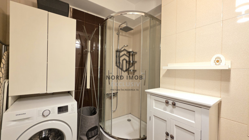 Vanzare Studio Cochet | Mobilat-utilat | Gata de mutat | Damaroaia–Coralilor 