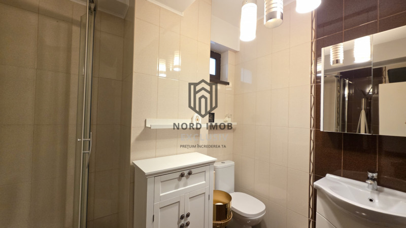 Vanzare Studio Cochet | Mobilat-utilat | Gata de mutat | Damaroaia–Coralilor 