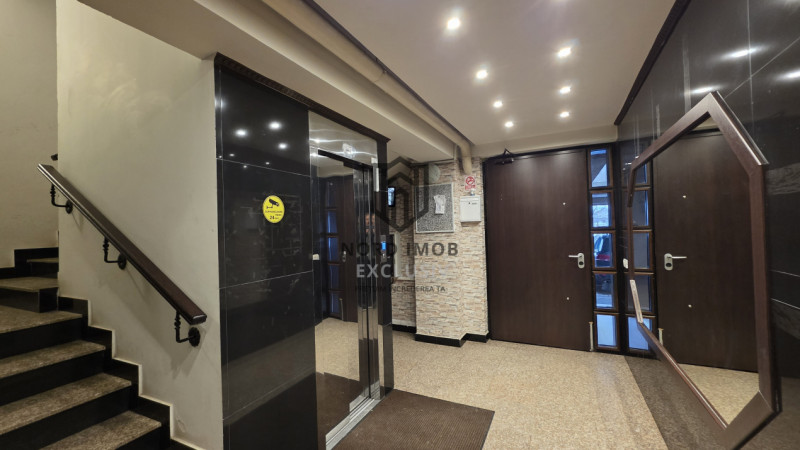 Vanzare Studio Cochet | Mobilat-utilat | Gata de mutat | Damaroaia–Coralilor 