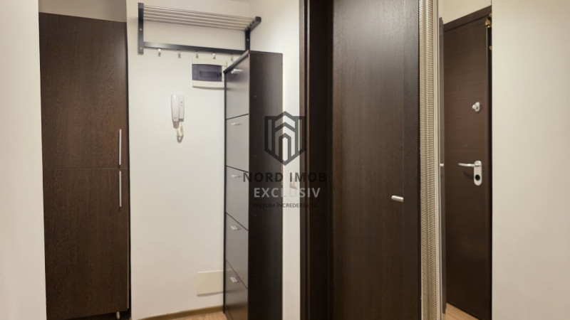 Vanzare Studio Cochet | Mobilat-utilat | Gata de mutat | Damaroaia–Coralilor 