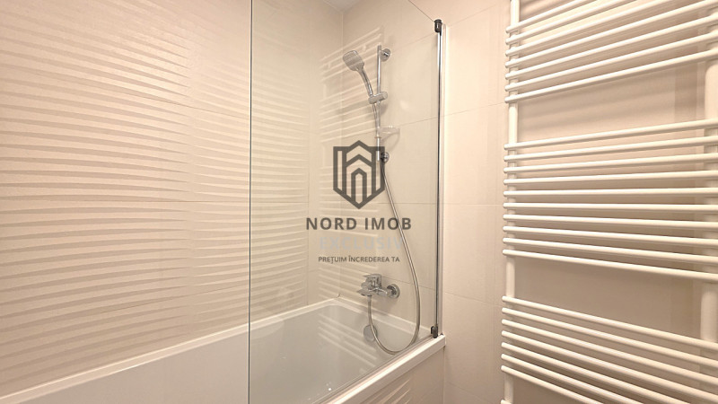 Apartament elegant 2 camere | Cloud 9 | Loc Parcare | Metrou Aurel Vlaicu