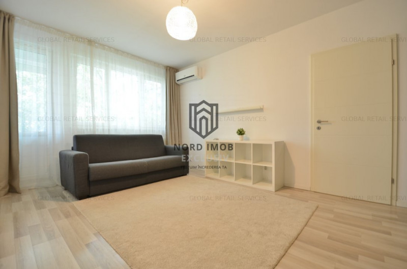 Apartament confortabil 2 camere | Estetic si functional | Pajura | Oportunitate!