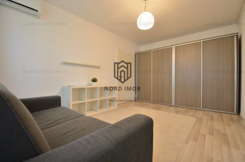 Apartament confortabil 2 camere | Estetic si functional | Pajura | Oportunitate!