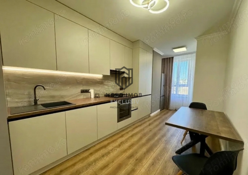 Garsoniera de inchiriat in zona Aviatiei