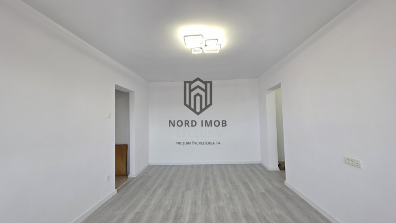 Comision 0% | Apartament 2 camere 52 mp| Renovat | Parc Bazilescu-Metrou Jiului 