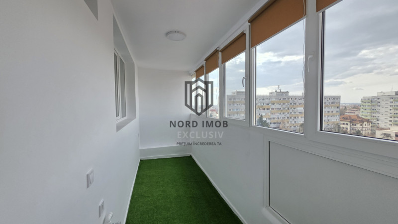 Comision 0% | Apartament 2 camere 52 mp| Renovat | Parc Bazilescu-Metrou Jiului 