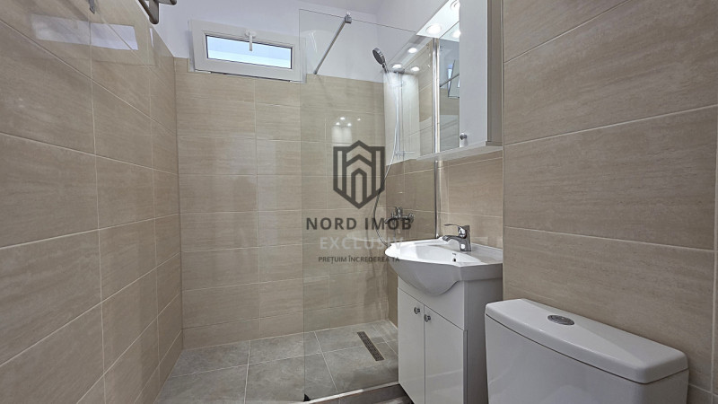 Comision 0% | Apartament 2 camere 52 mp| Renovat | Parc Bazilescu-Metrou Jiului 