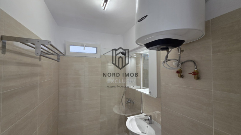 Comision 0% | Apartament 2 camere 52 mp| Renovat | Parc Bazilescu-Metrou Jiului 