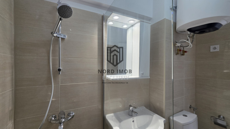 Comision 0% | Apartament 2 camere 52 mp| Renovat | Parc Bazilescu-Metrou Jiului 