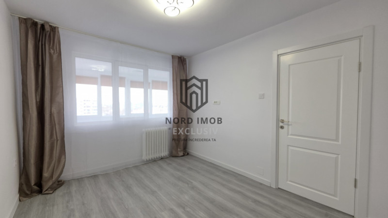 Comision 0% | Apartament 2 camere 52 mp| Renovat | Parc Bazilescu-Metrou Jiului 