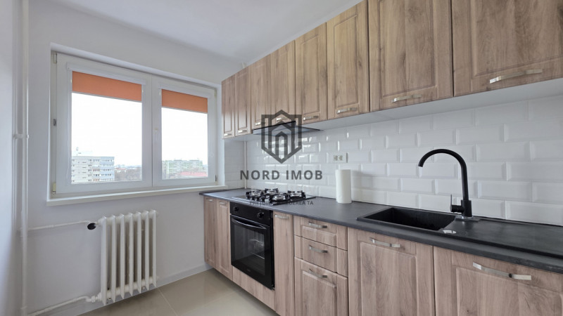 Comision 0% | Apartament 2 camere 52 mp| Renovat | Parc Bazilescu-Metrou Jiului 