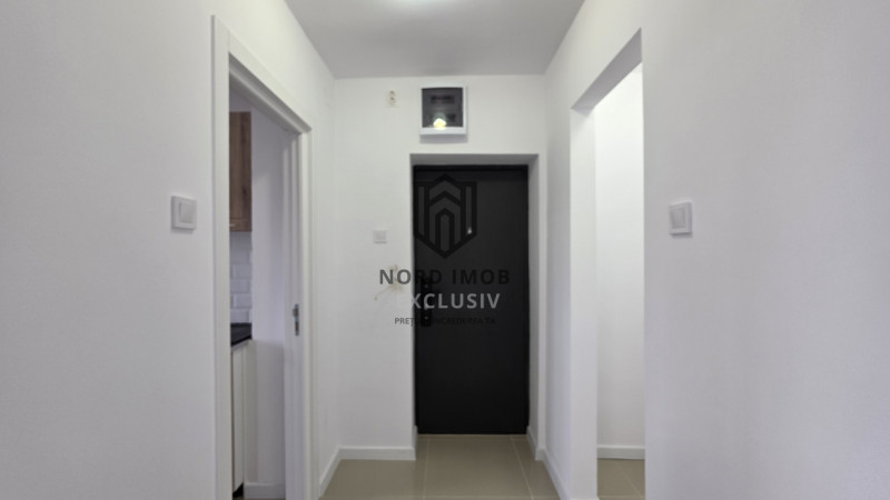 Comision 0% | Apartament 2 camere 52 mp| Renovat | Parc Bazilescu-Metrou Jiului 