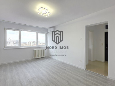 Comision 0% | Apartament 2 camere 52 mp| Renovat | Parc Bazilescu-Metrou Jiului 