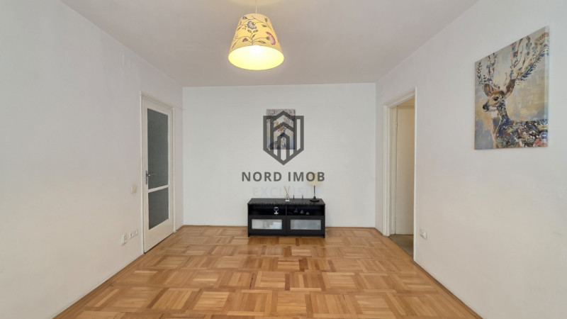 Apartament 3 camere | 65 mp| Etaj 7/8 | Vatra Luminoasa - Metrou Iancului