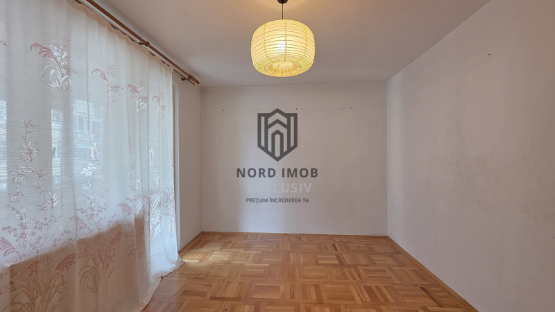 Apartament 3 camere | 65 mp| Etaj 7/8 | Vatra Luminoasa - Metrou Iancului